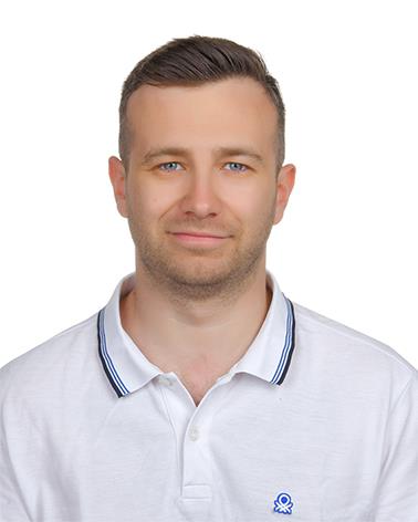 Bekir Oruk